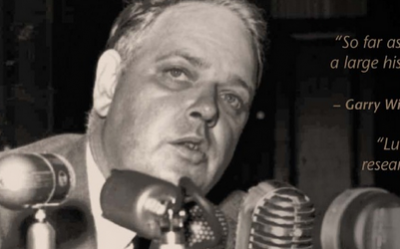 Perjury: Revisiting the Hiss-Chambers Case by allen weinstein